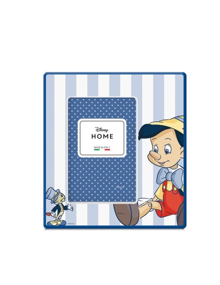 Portafoto Grande Pinocchio Egan Disney 20(H) cm