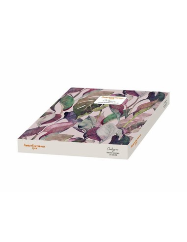 Vassoio fantasia Calypso Andrea Fontebasso 33x33 Cm