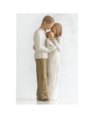 Statuetta Il nostro regalo Willow Tree 22(H) cm