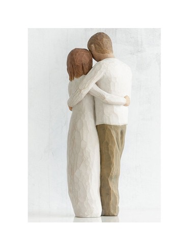 Statuetta Il nostro regalo Willow Tree 22(H) cm