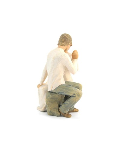 Statuetta Intorno a te Willow Tree 16,5 cm
