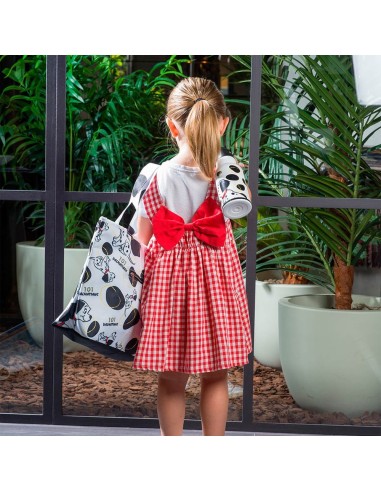 Borsa Termica con Bottiglia La Carica dei 101 Walt Disney Egan