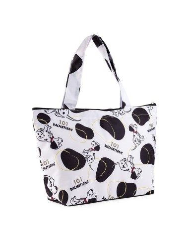 Set Pappa Rosa con Borsa Termica la Carica dei 101 Walt Disney Egan