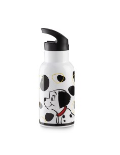Bottiglia Termica La Carica dei 101 Walt Disney Egan 350 ml