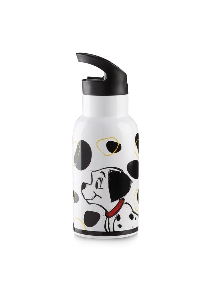 Bottiglia Termica La Carica dei 101 Walt Disney Egan 350 ml