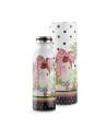 Bottiglia termica Le Pupazze Bianca Egan 500 ml