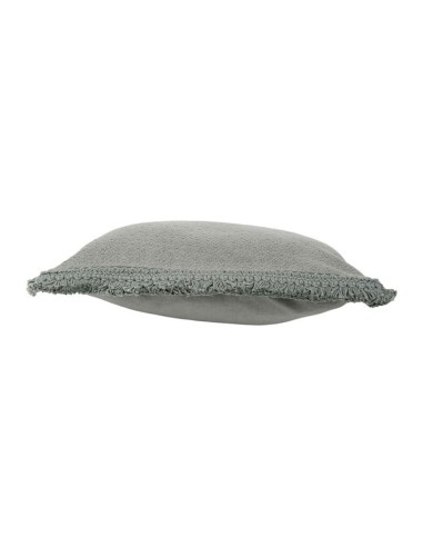 Fodera per cuscino quadrato verde salvia 45 X 45cm Sema Design