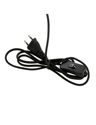 Lampada Champart in vetro ambra sema design