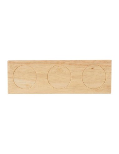 Set per antipasto con 3 ciotoline