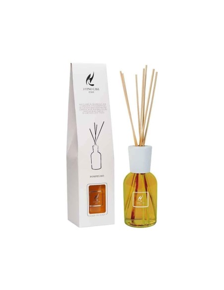 Diffusore con Bastoncini Pompelmo Hypno Casa 250 ml
