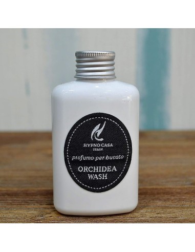 Profumo concentrato per Bucato Orchidea Wash Hypno 100ml
