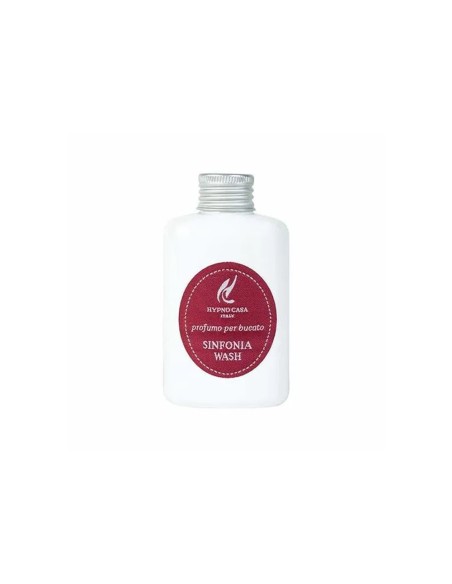 Profumo concentrato per Bucato Sinfonia Wash Hypno 100ml