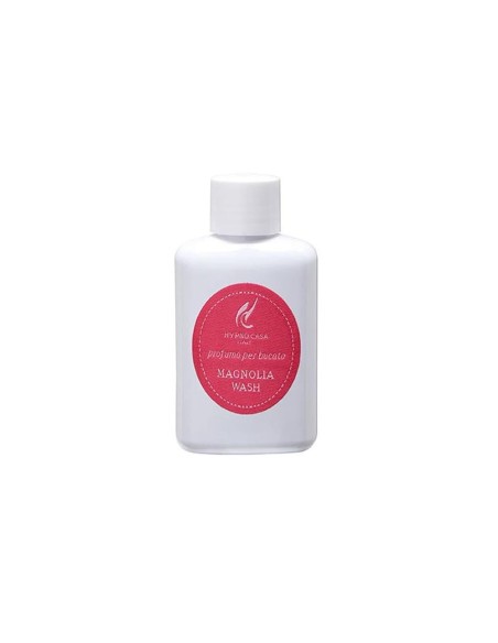 Profumo concentrato per Bucato Magnolia Wash Hypno 100ml