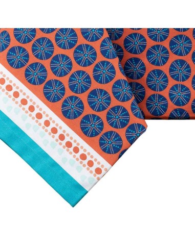 Tovaglia in cotone jardin d'ulysse 250x145cm